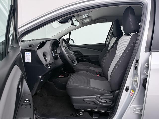 Toyota YARIS 1.5 Hybrid Dynamic | Navigatie |