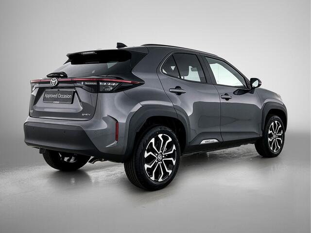 Toyota YARIS Cross 1.5 Hybrid 115 Dynamic + Comfort Pakket | NIEUW GEREGISTREERD | Full Option | Direct Leverbaar |