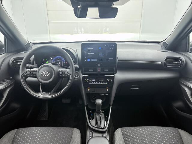 Toyota YARIS Cross 1.5 Hybrid 115 Dynamic + Comfort Pakket | NIEUW GEREGISTREERD | Full Option | Direct Leverbaar |