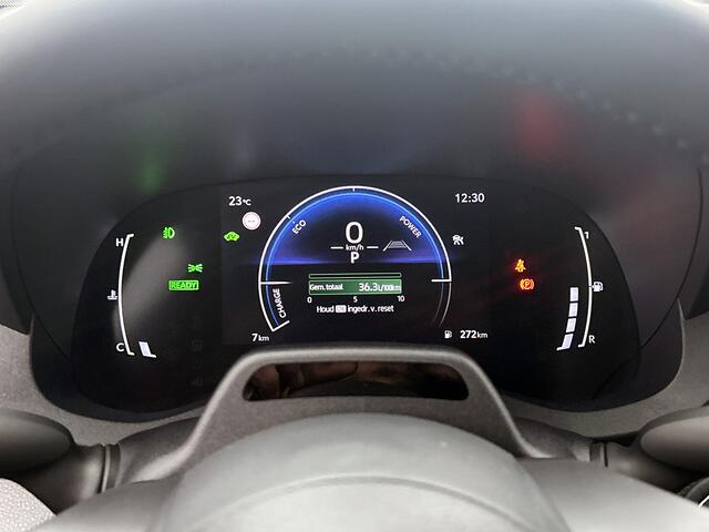 Toyota YARIS Cross 1.5 Hybrid 115 Dynamic + Comfort Pakket | NIEUW GEREGISTREERD | Full Option | Direct Leverbaar |