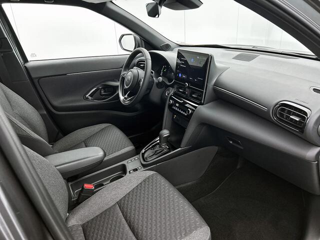 Toyota YARIS Cross 1.5 Hybrid 115 Dynamic + Comfort Pakket | NIEUW GEREGISTREERD | Full Option | Direct Leverbaar |