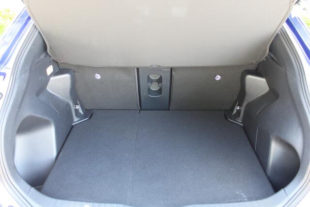 Toyota YARIS Cross 1.5 Hybrid 115 Dynamic | Rijklaar | Stoel/stuur-verw. | Apple/Andoid | Adap.Cruise | Keyless | Clima