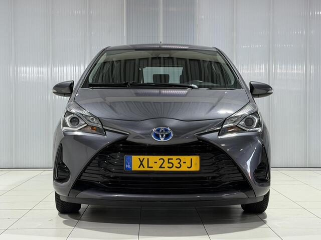 Toyota YARIS 1.5 Hybrid Active | All season banden | Goed onderhouden |