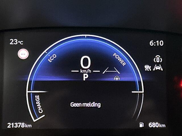 Toyota YARIS 1.5 Hybrid 115 Dynamic Comfort Pack | BTW voertuig | Dodehoek detectie | Stuur+stoelverwarming | Parkeersensoren voor+achter | Apple CarPlay/Android auto | Cruise Control Adaptive | Climate Control |