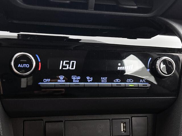 Toyota YARIS Cross 1.5 Hybrid Active | Apple CarPlay / Android Auto (Navigatie) | Camera |