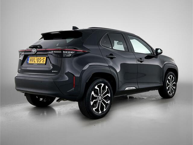 Toyota YARIS Cross 1.5 Hybrid Dynamic | NL-Auto | Fabr t/m 07-2035 mogelijk!
