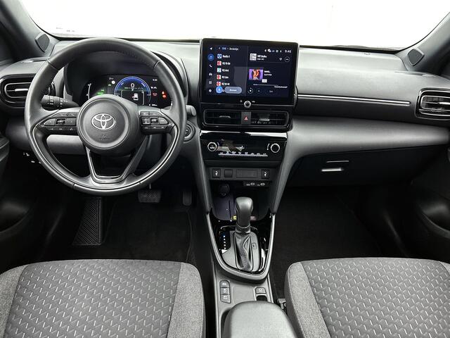 Toyota YARIS Cross 1.5 Hybrid Dynamic | NL-Auto | Fabr t/m 07-2035 mogelijk!