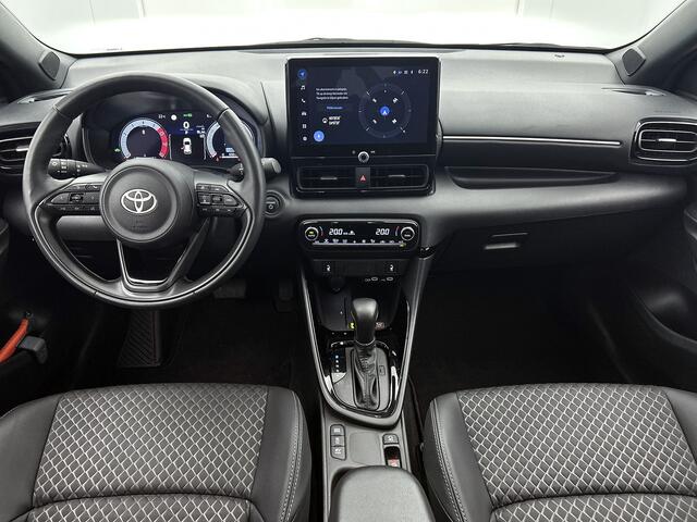 Toyota YARIS 1.5 Hybrid 130 Executive | NL-Auto | Fabr t/m 07-2035 mogelijk!