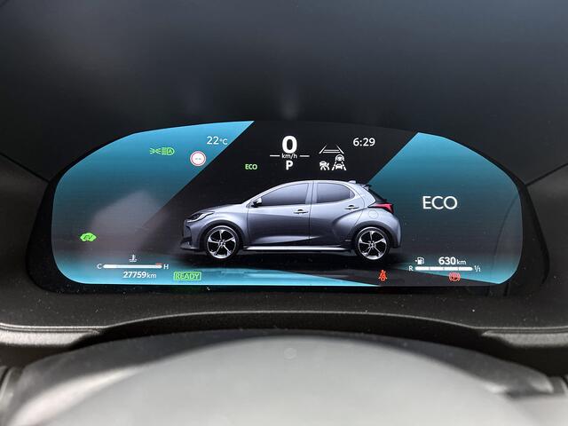 Toyota YARIS 1.5 Hybrid 130 Executive | NL-Auto | Fabr t/m 07-2035 mogelijk!