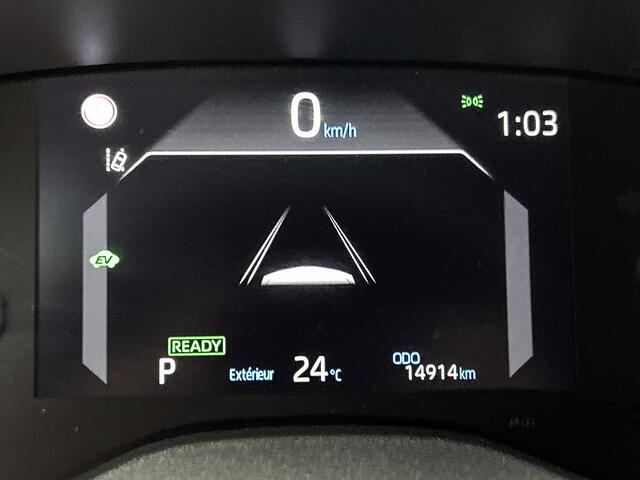 Toyota YARIS Cross 1.5 Hybrid Dynamic | Navigatie | Elektrisch inklapbare buitenspiegels |