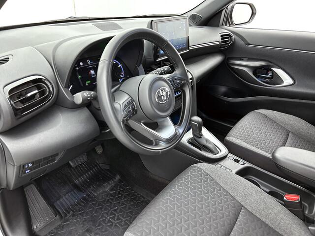 Toyota YARIS Cross 1.5 Hybrid Dynamic | Navigatie | Elektrisch inklapbare buitenspiegels |