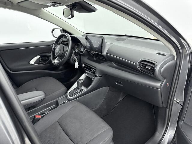 Toyota YARIS 1.5 Hybrid 115 Dynamic Comfort | Stuur-Stoelverwarming | Parkeersensoren | Apple Carplay-Android Auto |