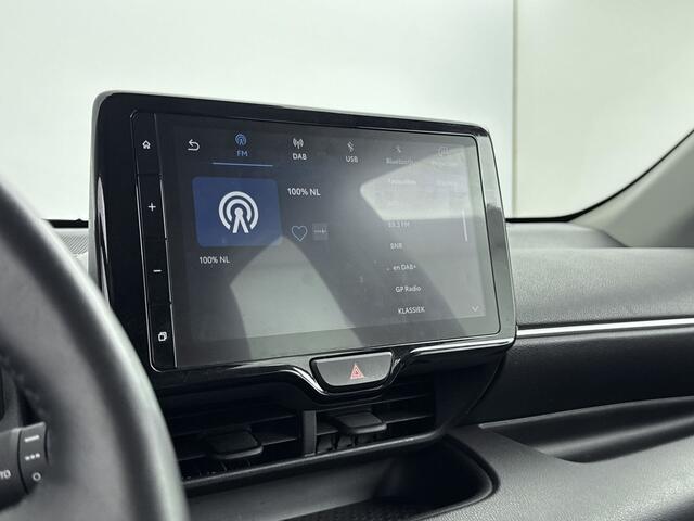 Toyota YARIS 1.5 Hybrid 115 Dynamic Comfort | Stuur-Stoelverwarming | Parkeersensoren | Apple Carplay-Android Auto |
