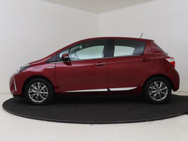 Toyota YARIS 1.5 Hybrid Executive | Dealer onderhouden | Navigatie | Climate control | Cruise control | Achteruitrijcamera |