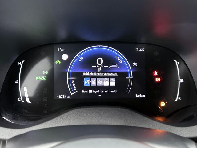 Toyota YARIS Cross 1.5 Hybrid 115 First Edition Comfort Pack | Stuur+stoel+ruitverwarming | Parkeersensoren V+A | Adaptive Cruise Control |
