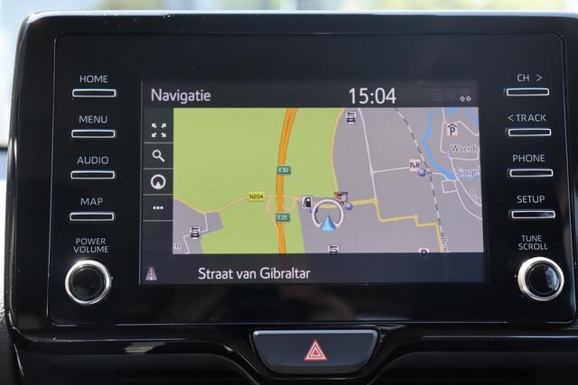 Toyota YARIS 1.5 Hybrid Active, Adaptieve Cruise Control