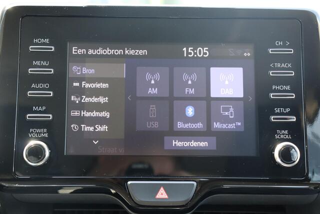 Toyota YARIS 1.5 Hybrid Active, Adaptieve Cruise Control