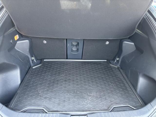 Toyota YARIS Cross 1.5 Hybrid Automaat GR Sport Panoramadak / Trekhaak / Full LED