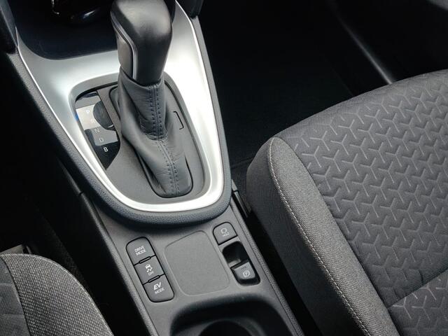 Toyota YARIS Cross 1.5 Hybrid, DEALER ONDERHOUDEN / CAMERA / STOELVERWARMING