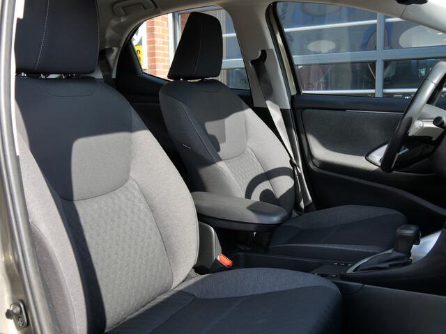 Toyota YARIS 1.5 Hybrid Dynamic