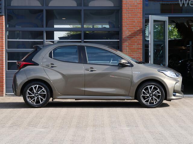Toyota YARIS 1.5 Hybrid Dynamic