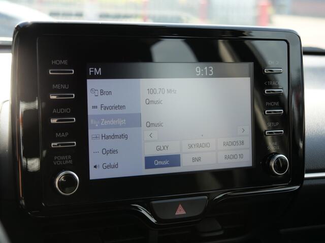 Toyota YARIS 1.5 Hybrid Dynamic