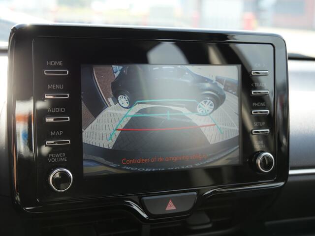 Toyota YARIS 1.5 Hybrid Dynamic