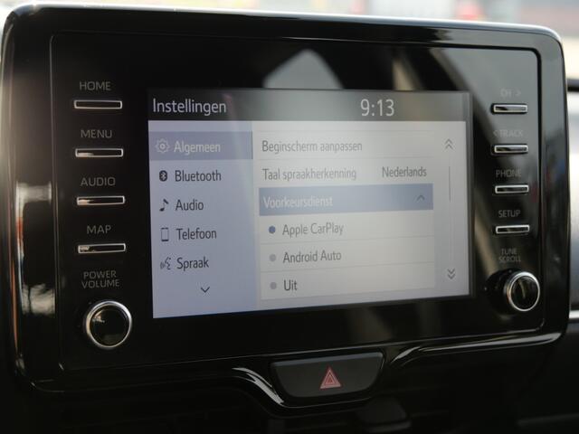 Toyota YARIS 1.5 Hybrid Dynamic
