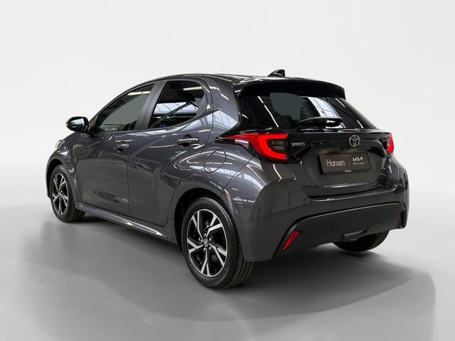 Toyota YARIS 1.5 Hybrid 115 Dynamic I Direct leverbaar I Adaptive Cruise I Camera I Carplay