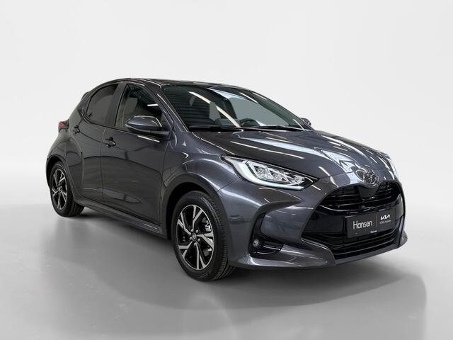 Toyota YARIS 1.5 Hybrid 115 Dynamic I Direct leverbaar I Adaptive Cruise I Camera I Carplay