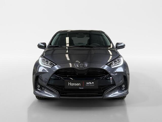 Toyota YARIS 1.5 Hybrid 115 Dynamic I Direct leverbaar I Adaptive Cruise I Camera I Carplay