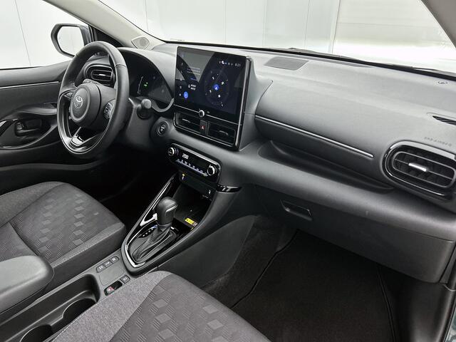 Toyota YARIS 1.5 Hybrid 115 Dynamic | Comfort Pack |