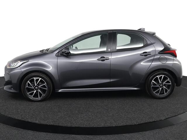 Toyota YARIS 1.5 VVT-i Dynamic | Automaat | Stoelverwarming | Apple Carplay/Android Auto | airco |