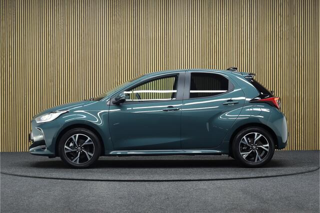 Toyota YARIS 1.5 Hybrid 115 Dynamic + Comfort Pack | Adaptive-cruise | Apple Carplay & Android Auto | Parkeerhulp | Camera | Clima | Maps Navigatie | Keyless | Stoel & Stuurverwarming
