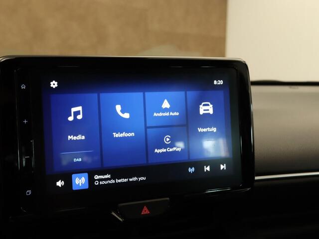 Toyota YARIS 1.5 Hybrid 115 Comfort - ORIGINEEL NEDERLANDSE AUTO - ACHTERUITRIJCAMERA - AUTOMATISCHE AIRCO - APPLE CARPLAY/ANDROID AUTO - ADAPTIEVE CRUISE CONTROL - AUTONOMOUS EMERGENCY BRAKING - RIJSTROOKSENSOR MET CORRECTIE - VERKEERSBORDDETECTIE - GROOTLICHTASSISTE