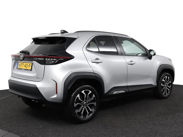 Toyota YARIS Cross 1.5 Hybrid 115 Dynamic | Stoel / stuurverwarming | Parkeersensoren |