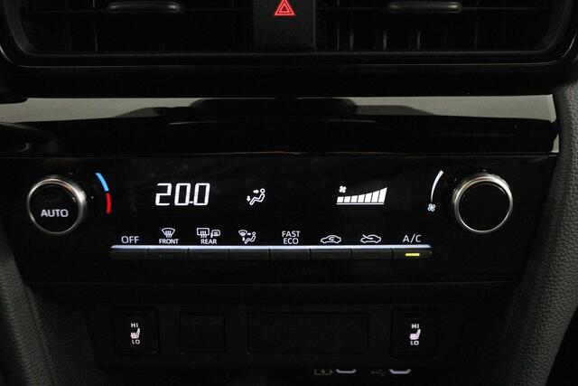 Toyota YARIS Cross 1.5 Hybrid 115 Dynamic | Stoel / stuurverwarming | Parkeersensoren |