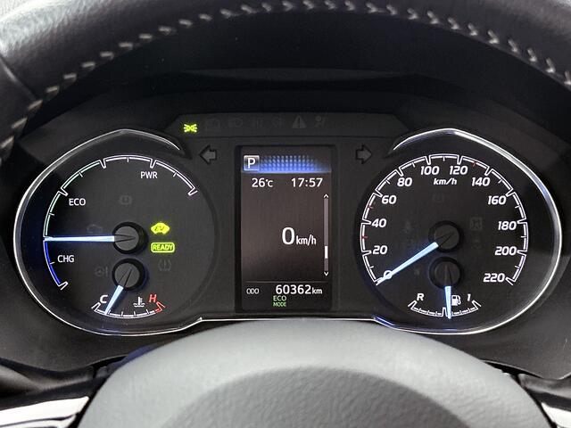 Toyota YARIS 1.5 Hybrid Executive | Dealer onderhouden | Climate Control | Cruise Control | Achteruitrijcamera | Half Lederen bekleding |