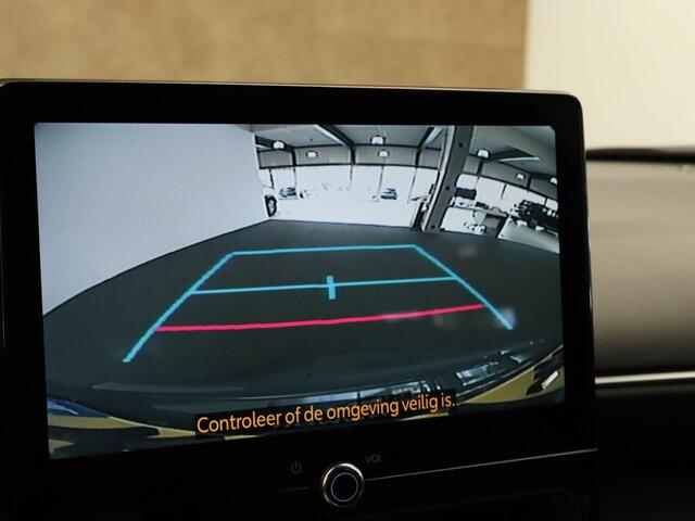 Toyota YARIS Cross 1.5 Hybrid 130 Dynamic - ACHTERUITRIJCAMERA - AUTOMATISCHE AIRCO - APPLE CARPLAY/ANDROID AUTO - DODEHOEKDETECTIE - ADAPTIEVE CRUISE CONTROL - STOEL/STUUR/VOORRUIT VERWARMING - - VERKEERSBORDDETECTIE - LED KOPLAMPEN - GROOTLICHTASSISTENT - DRAADLOZE 