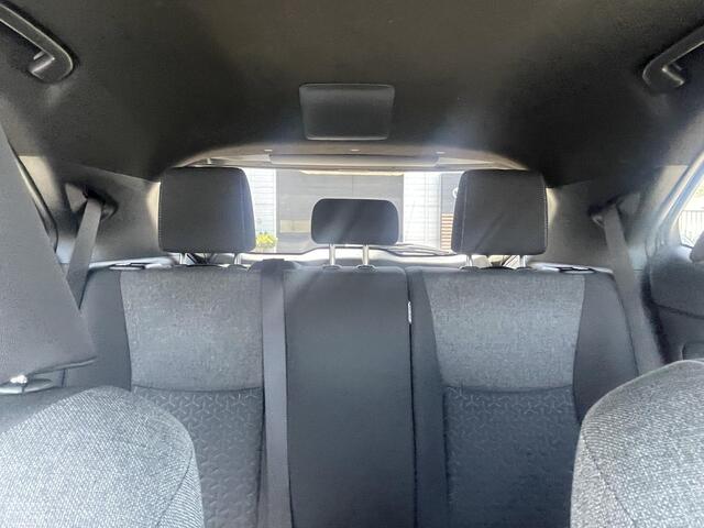 Toyota YARIS Cross 1.5 Hybrid Dynamic trekhaak afneembaar