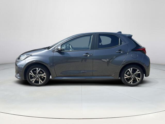 Toyota YARIS 1.5 Hybrid 115 First Edition