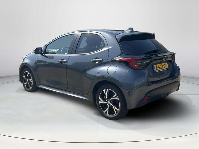 Toyota YARIS 1.5 Hybrid 115 First Edition