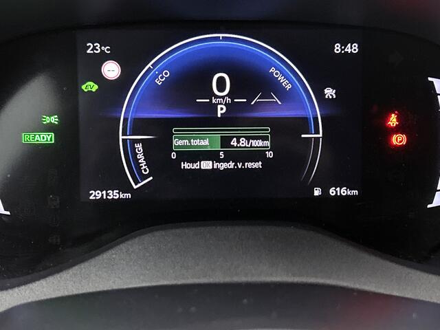 Toyota YARIS Cross 1.5 Hybrid 115 Dynamic Comfort Pack | BTW voertuig | Dodehoek detectie | Stoel+stuurverwarming | Parkeersensoren voor+achter | Apple CarPlay/Android Auto | Cruise Control Adaptive |