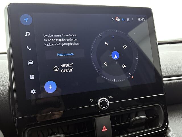 Toyota YARIS Cross 1.5 Hybrid 115 Dynamic Comfort Pack | BTW voertuig | Dodehoek detectie | Stoel+stuurverwarming | Parkeersensoren voor+achter | Apple CarPlay/Android Auto | Cruise Control Adaptive |