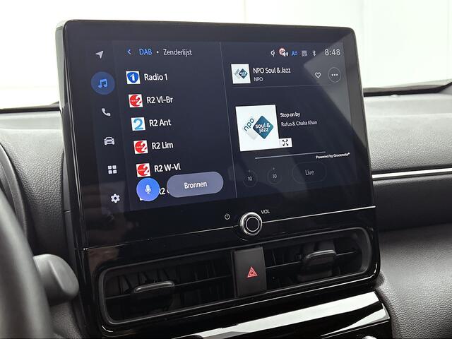 Toyota YARIS Cross 1.5 Hybrid 115 Dynamic Comfort Pack | BTW voertuig | Dodehoek detectie | Stoel+stuurverwarming | Parkeersensoren voor+achter | Apple CarPlay/Android Auto | Cruise Control Adaptive |