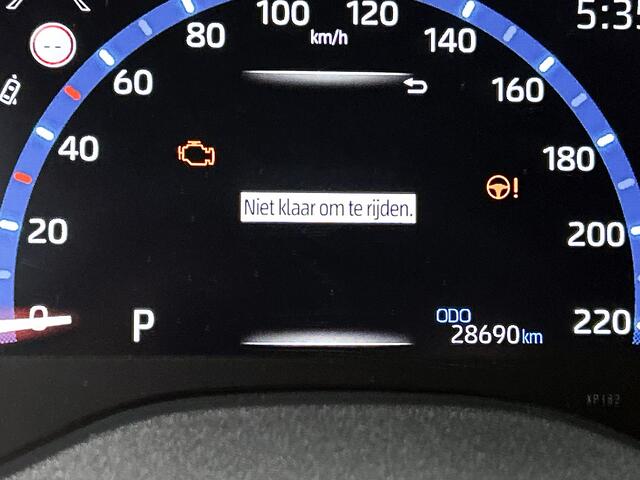 Toyota YARIS Cross 1.5 Hybrid Dynamic Limited | Trekhaak afneembaar | Parkeersensoren voor+achter | Stoelverwarming | Apple CarPlay/Android auto | Navigatie | Cruise Control Adaptive | Achteruitrijcamera |
