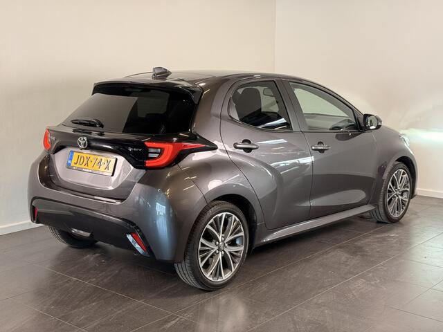 Toyota YARIS 1.5 Hybrid 130 Launch Edition | JBL | Panoramadak | BSM |