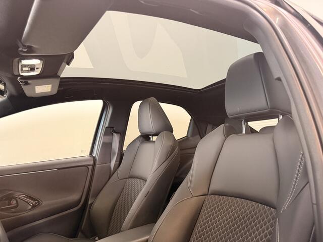 Toyota YARIS 1.5 Hybrid 130 Launch Edition | JBL | Panoramadak | BSM |