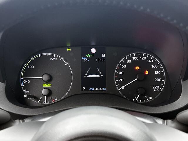 Toyota YARIS 1.5 Hybrid Active | Trekhaak afneembaar |