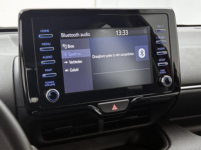 Toyota YARIS 1.5 Hybrid Active | Trekhaak afneembaar |